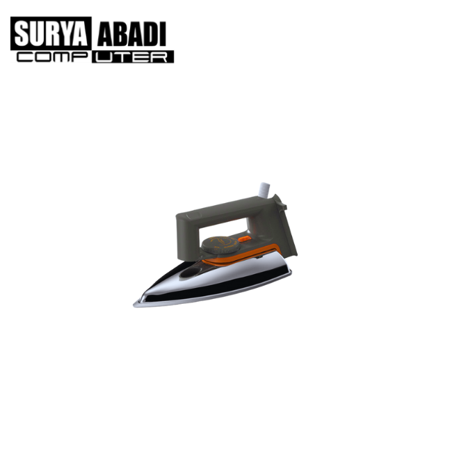 SETRIKA MASPION HA-110