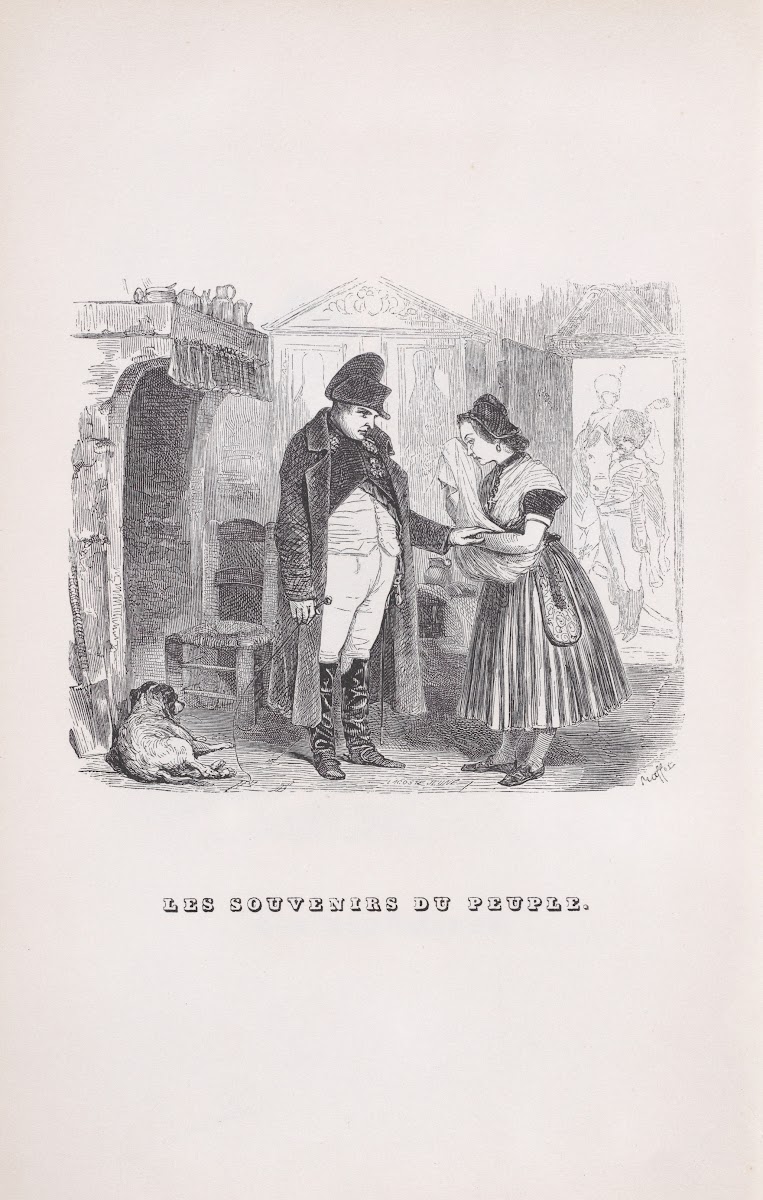 Memories of the People 1836