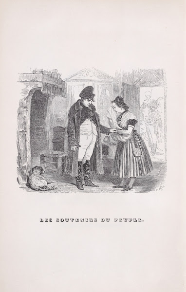 Memories of the People 1836