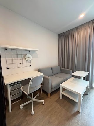 BRIXTON Pet & Play Sukhumvit 107 ห้อง M034 ภาพที่ 3