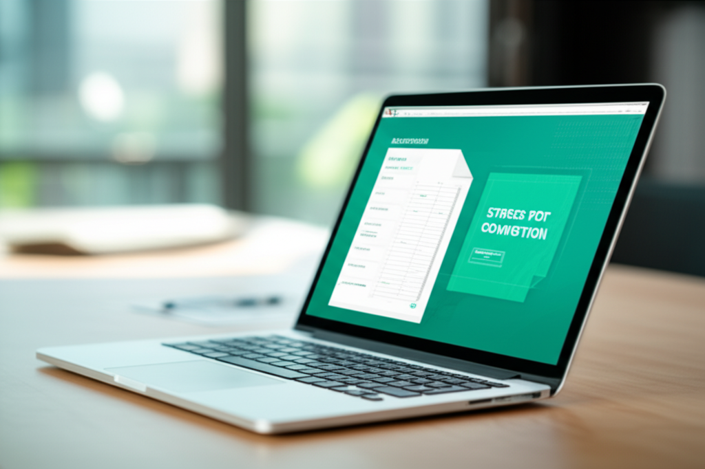 결론: 스트레스 없는 엑셀 PDF 변환을 위하여
