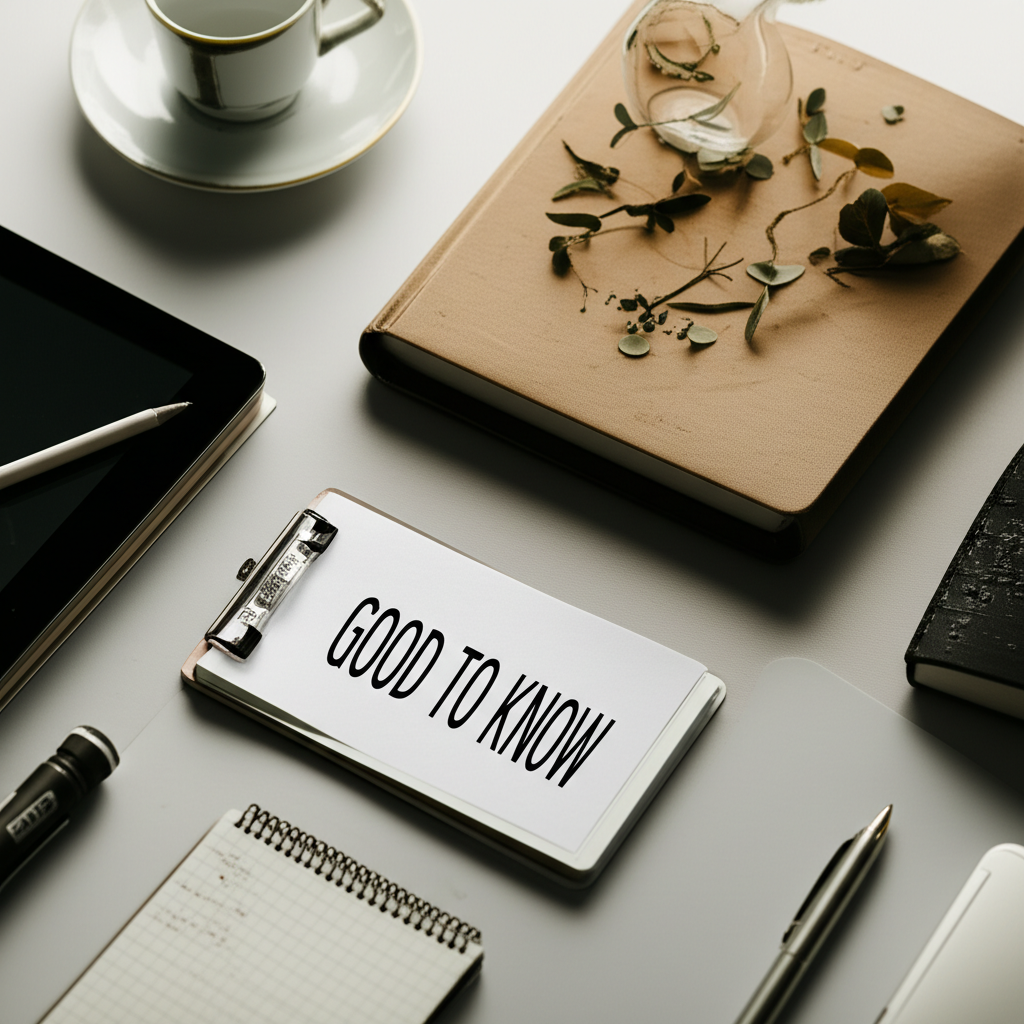 💡 먼저 알아두세요