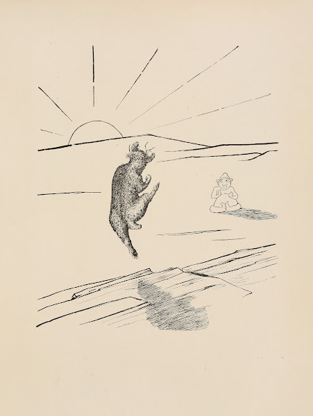 Old man Kangaroo 1902