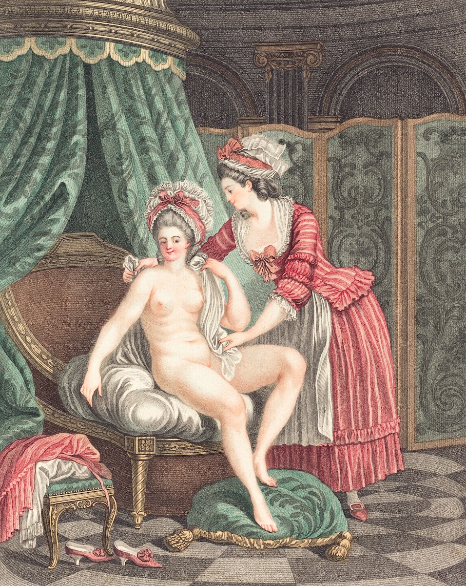 Le Bain