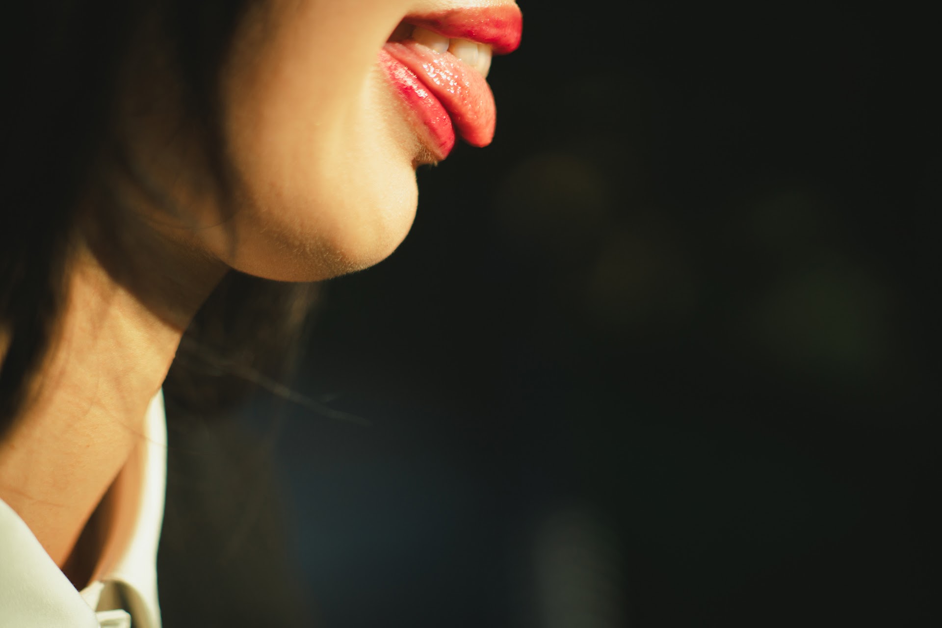 Portrait — Makino Shota