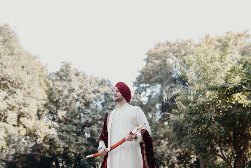 Shorya × Kabir — frame 60