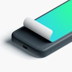 Captura de Mockup Plugin for Figma