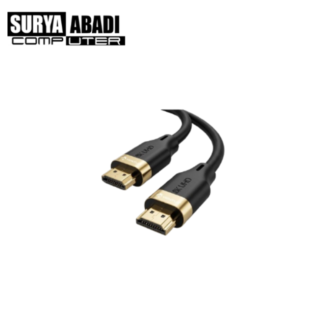 KABEL HDMI VENTUZ 1,5M 8K