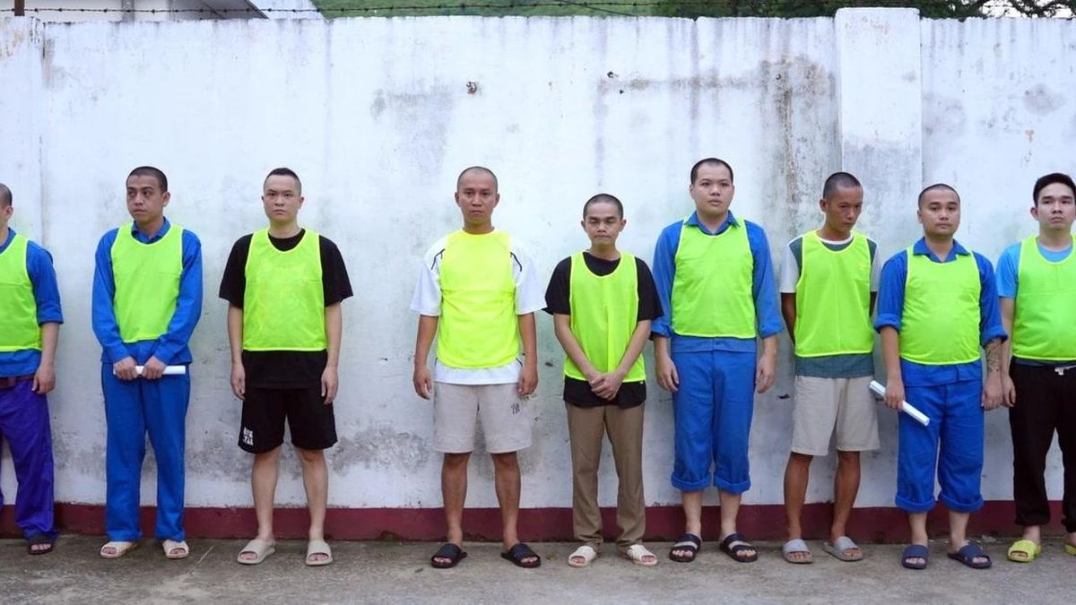 Bản tin Atv ngày 13/7/2026: Khởi tố 9 đối tượng trong đường dây cá độ bóng đá 850 tỷ đồng - Chuyên trang An Ninh Thủ Đô - Báo Công an nhân dân