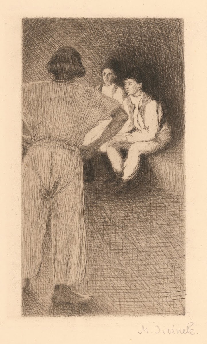 Detvanci Miloš 19051909