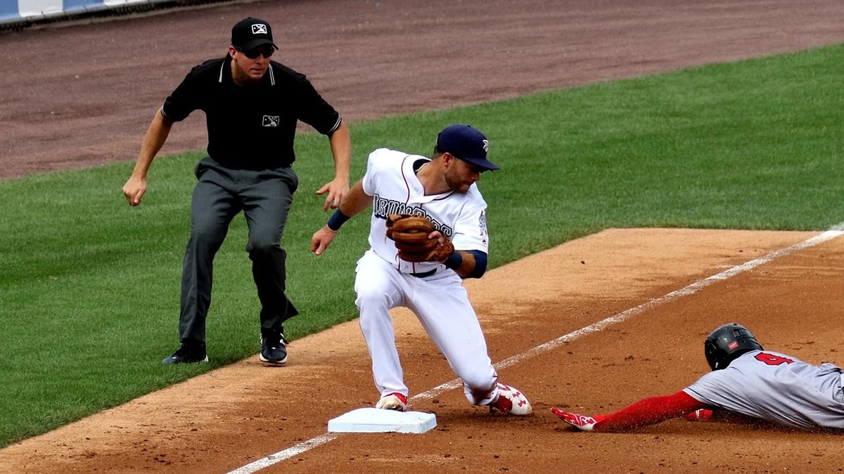 야구 스트라이크와 볼 판정 기준 비교와 심판용 체크리스트