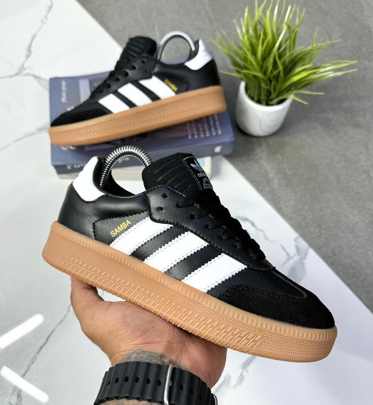 Adidas Samba variante 2