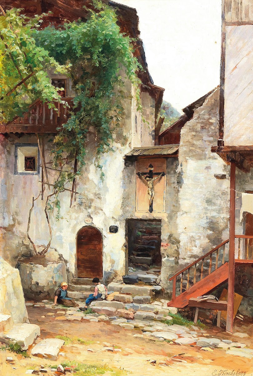 Aus Tirol