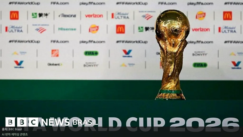 2026 월드컵 경제 - 2026 월드컵 경제, 역대 가장 '미친' 규모가 되는 이유