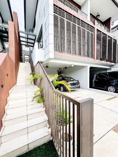 3 Storey The Mulia Residence, Cyberjaya — foto 2/10