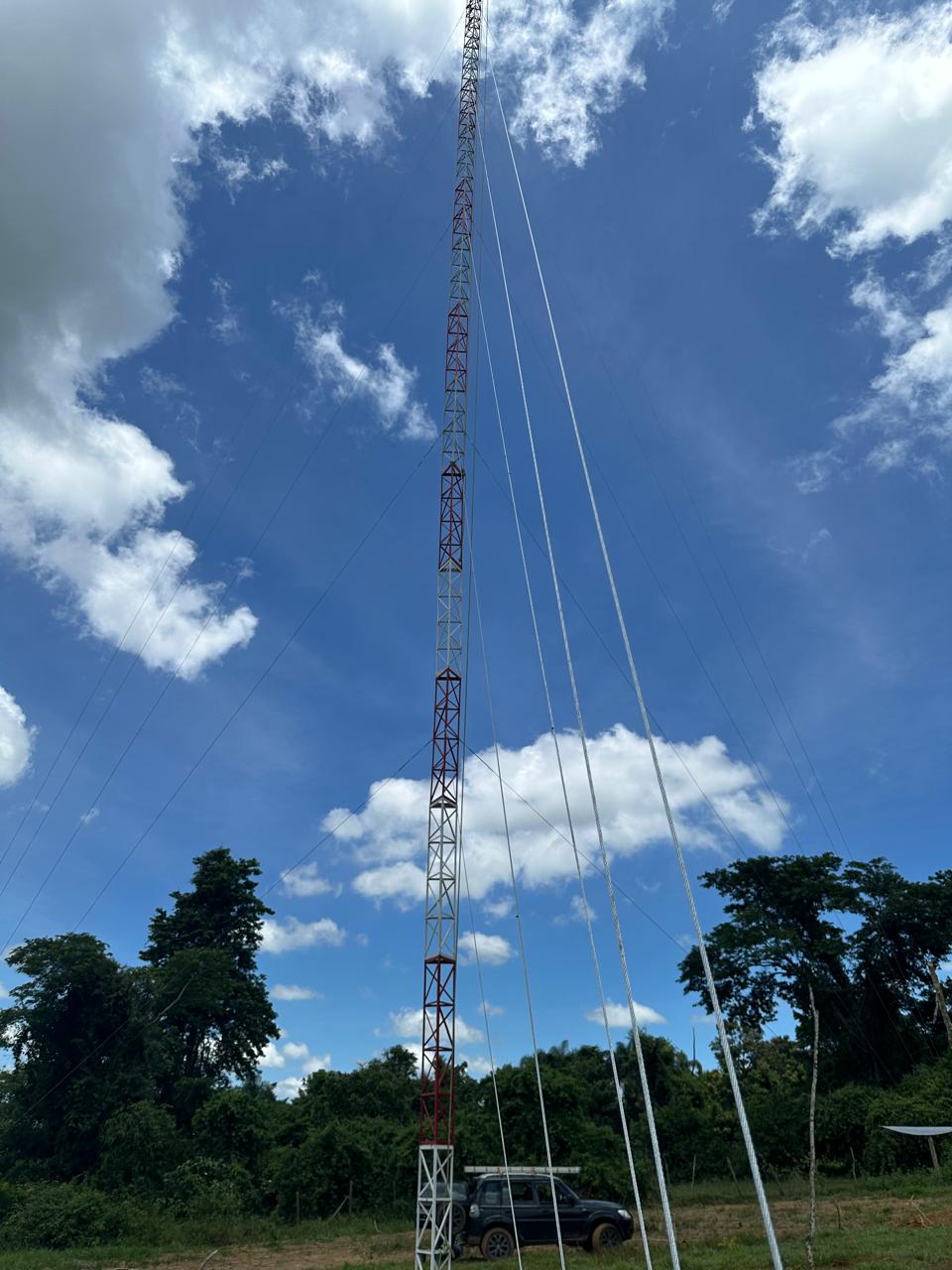 Rural Connectivity 1