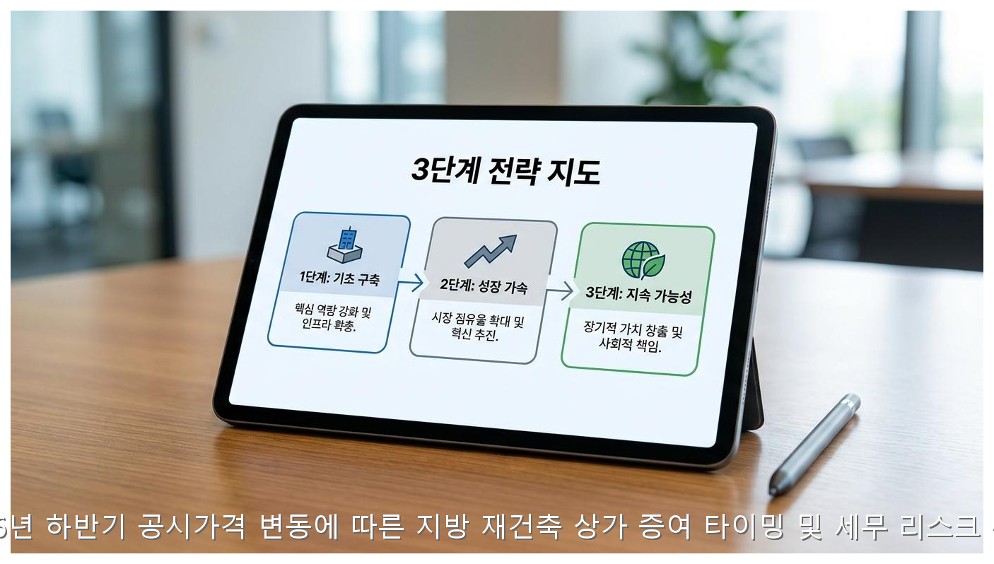 2026 공시가격 전 지방 상가 증여 핵심 안내 및 분석 인포그래픽 (7)