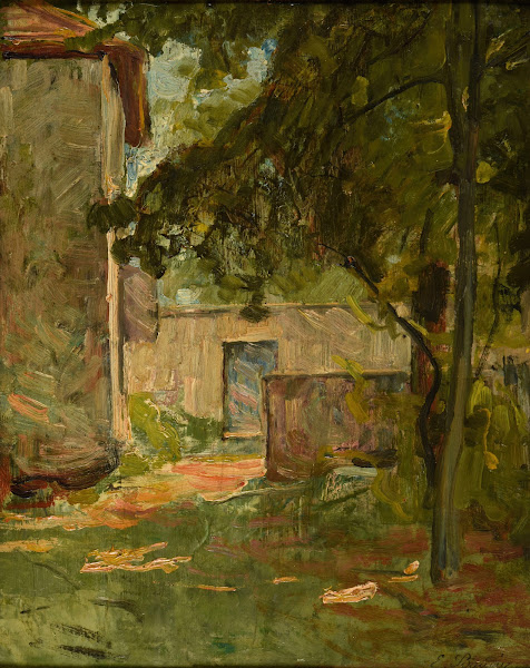Eugène Baudin