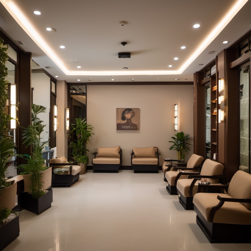 Mở Spa Nhỏ Năm 2026: Bắt Buộc Đăng Ký Hộ Kinh Doanh? Nghĩa Vụ Thuế & Cách Tránh Rủi Ro Truy Thu Lớn Nhất