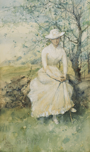 Spring 1885