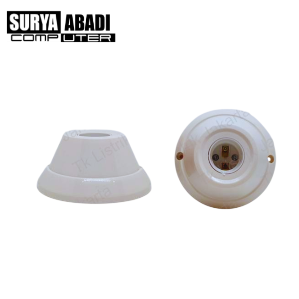 Fitting Lampu 52201