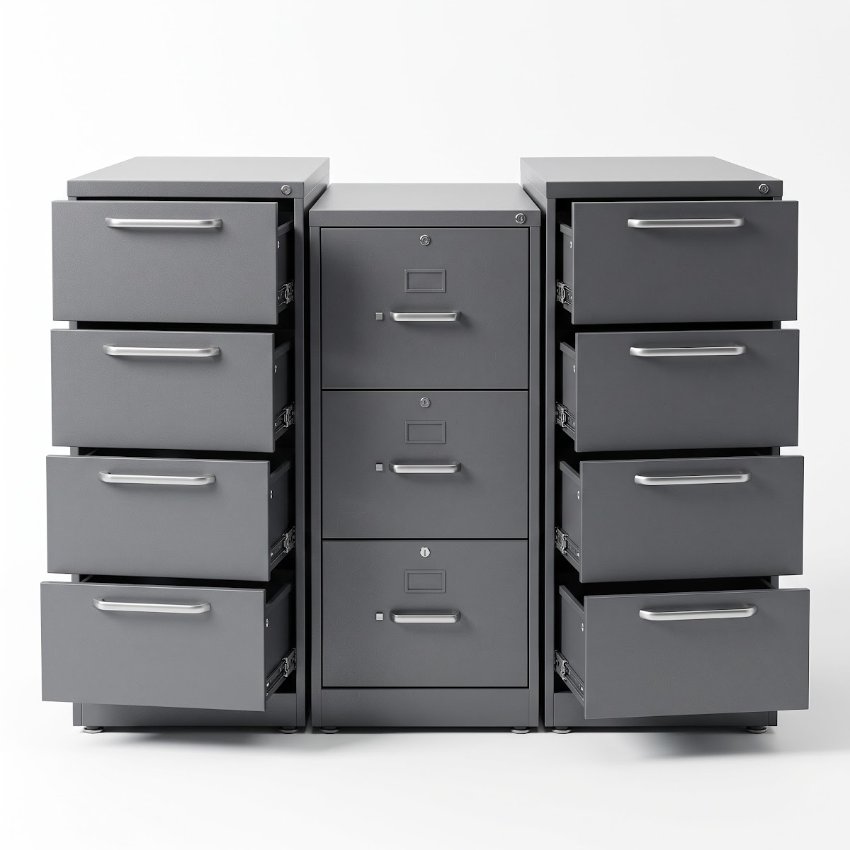 Best File Cabinets for Home Offices (2026) - BEST OVERALL — PRODUCT SHOT