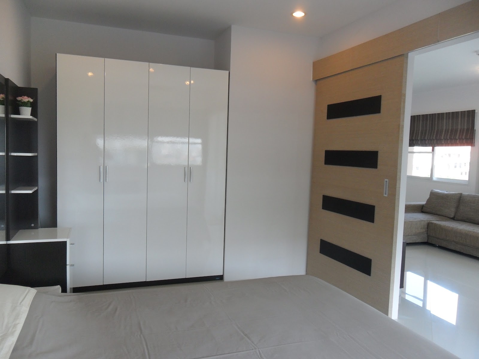 Grand Caribbean D - 2 Bed, Floor 8 5