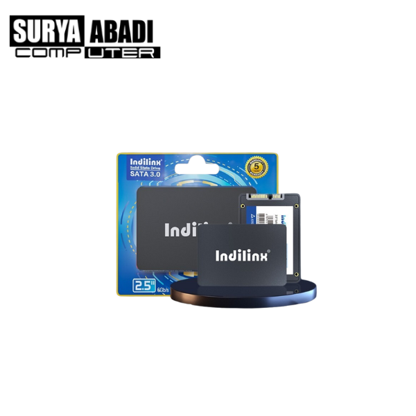 SSD INDILINK 1 TB