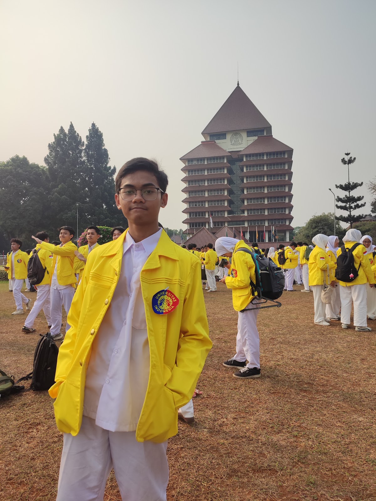 Ashraf Abdullah Achmad