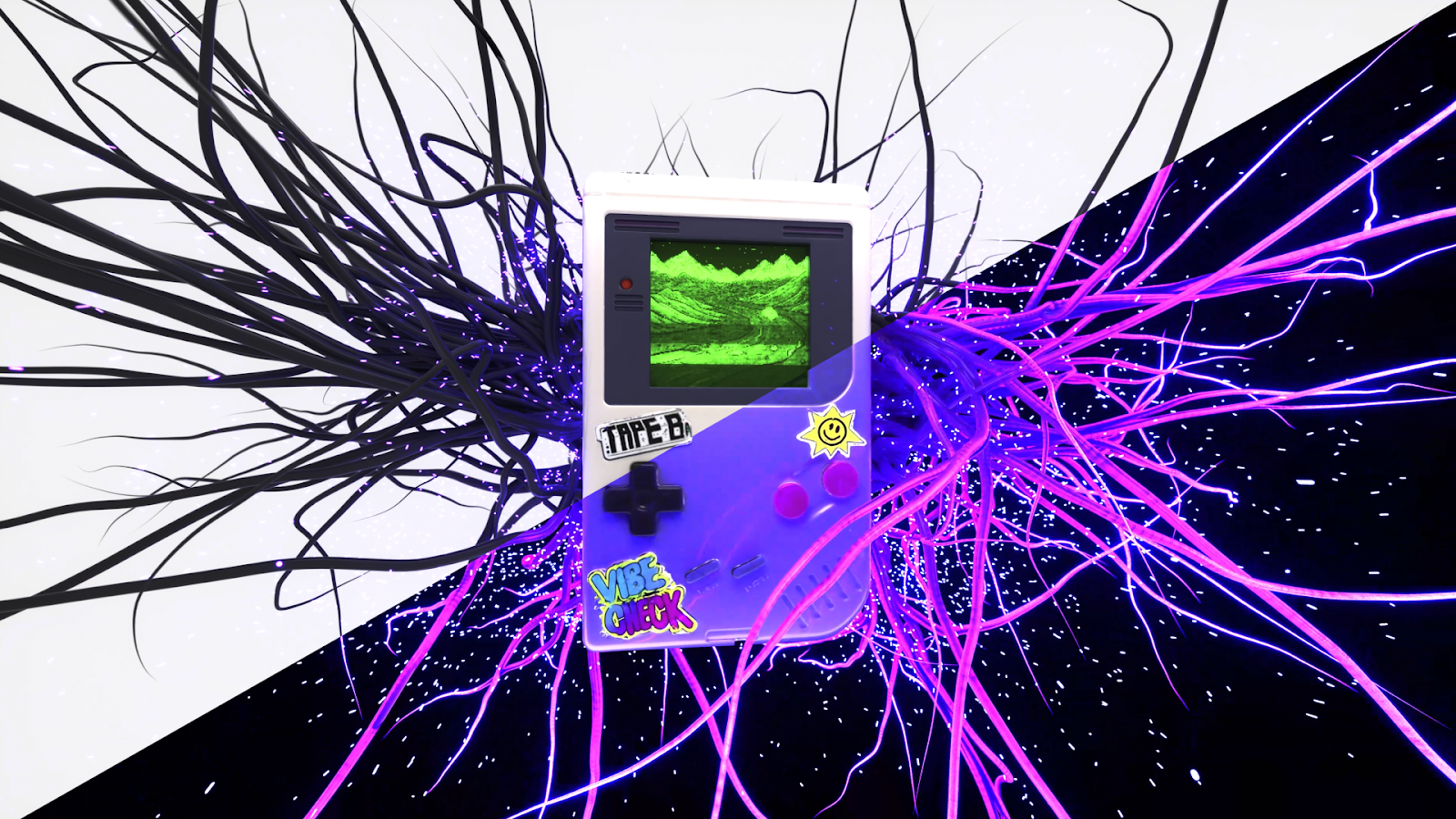 Tape B 2026 alternate