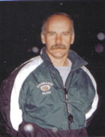 Russ Manney - Wellsboro
