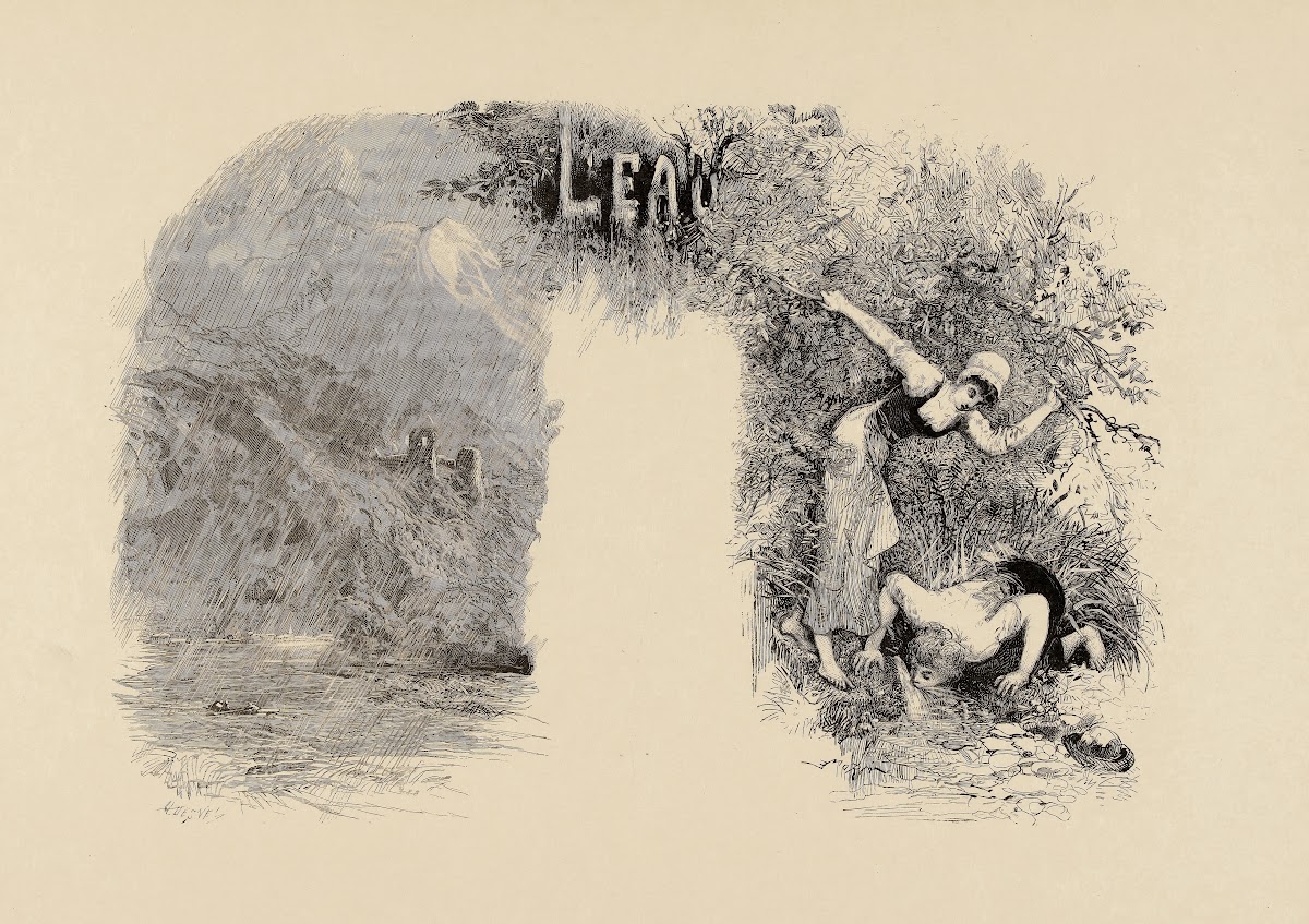 Ce que lon boit leau 1880