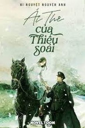 Ái Thê Của Thiếu Soái