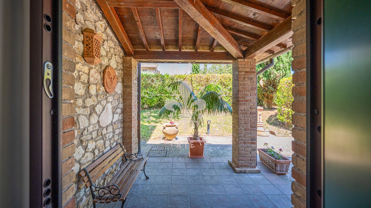 קזאלה פיאן דל'ארה (Casale Pian Dell'Ara) — 20