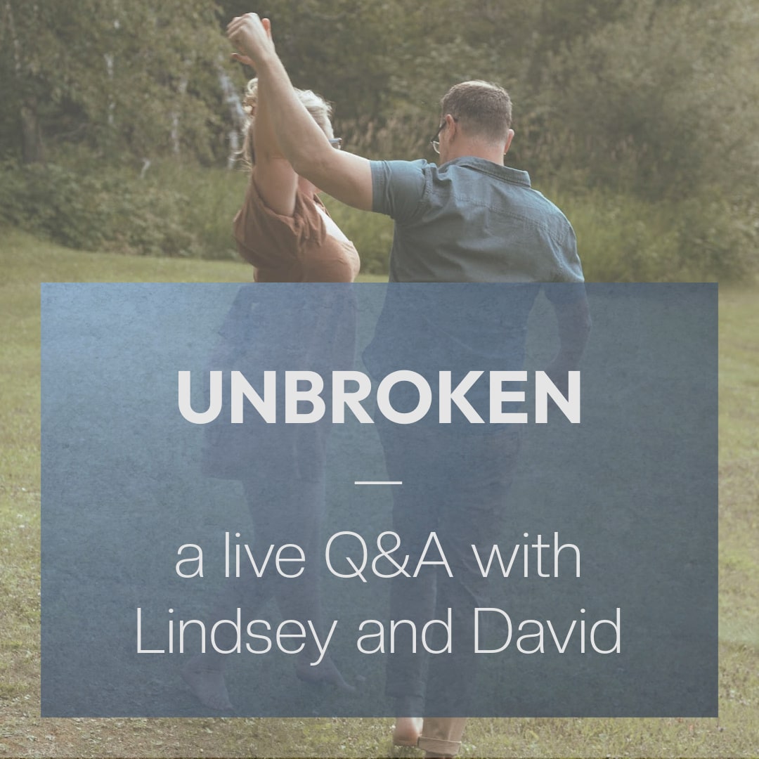 Unbroken: Inside the Relationship That Almost Broke — And Why It Didn’t