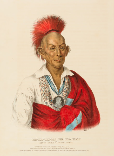 Ma Ka Tai Me She Kia Kiah 1838