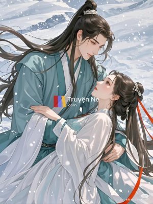 Tiểu Cung Nữ Nghe Trộm Tiếng Lòng Hoa Cỏ