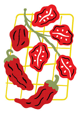 Preserve Department Mini Artprints