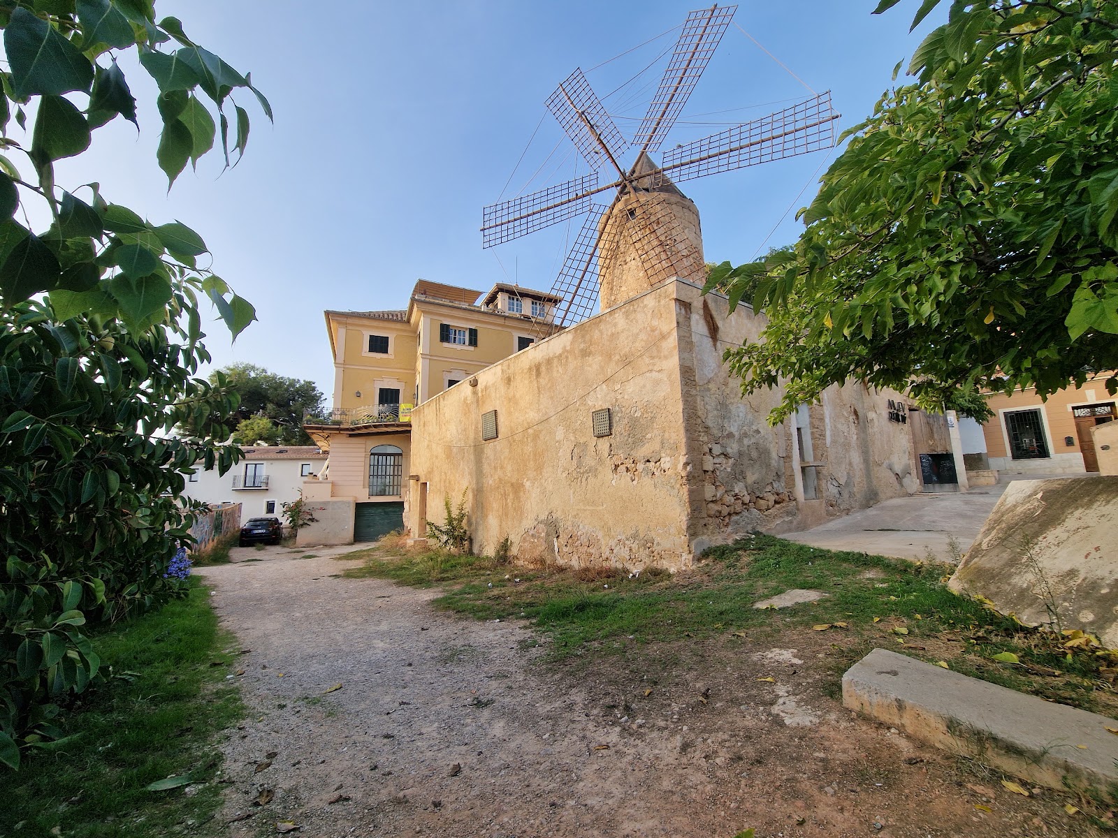 Photo de l’escale Platja d'Aro