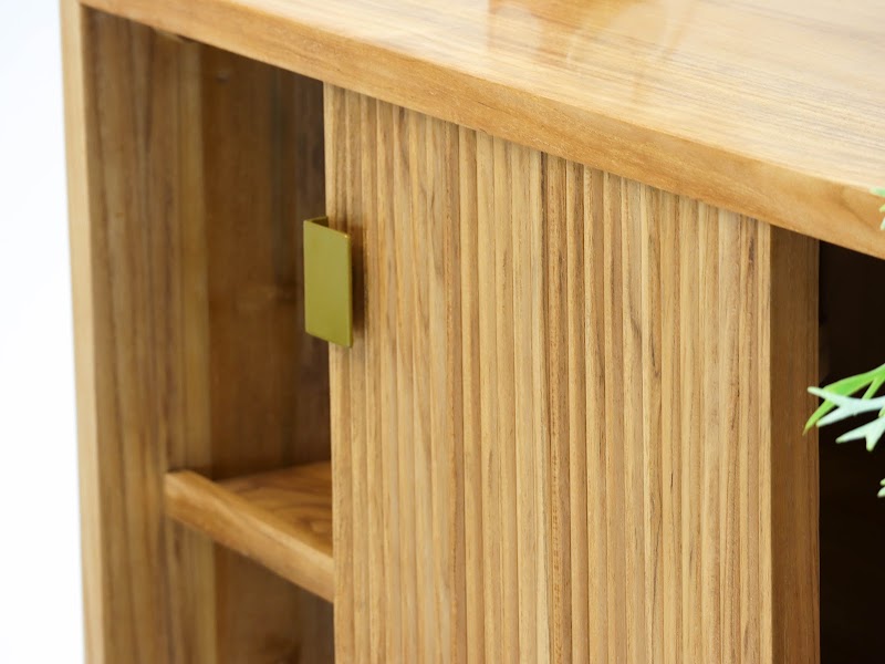 Console Aubépine 2