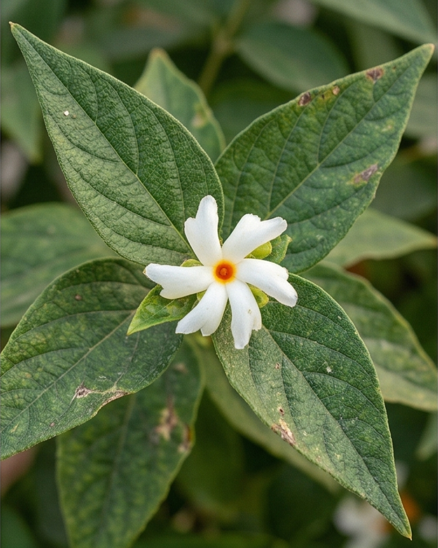 Shiuli Hybrid Plant — view 2