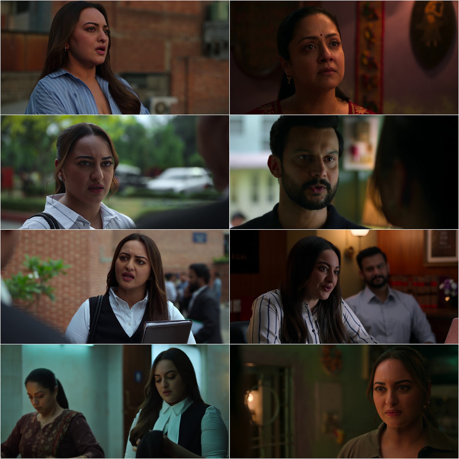 System (2026) Bollywood Hindi Movie HD Download  screenshot 1