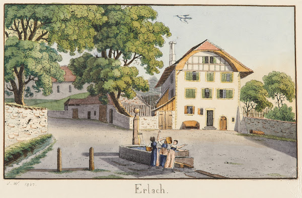 Erlach