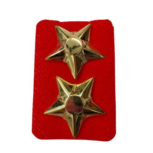 STAR GOLDEN OG DRESS