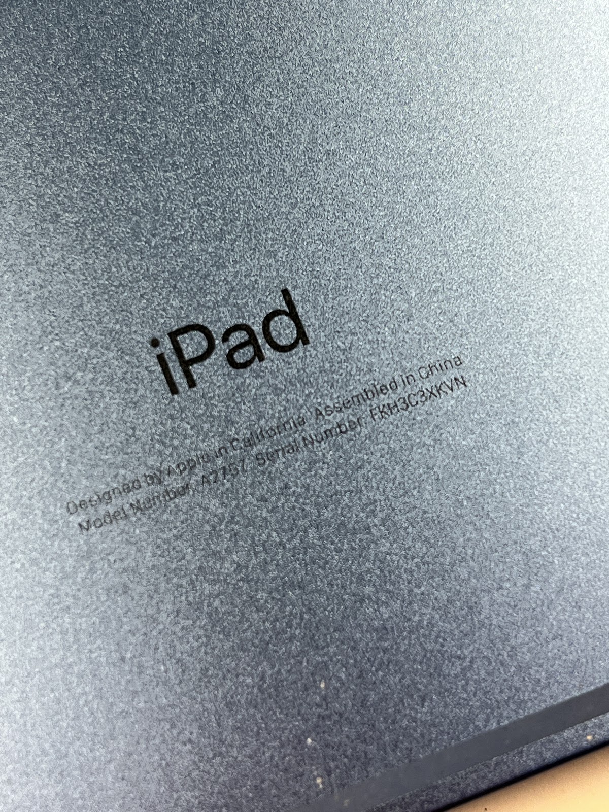 ipad 10 2022 出清機商品圖片