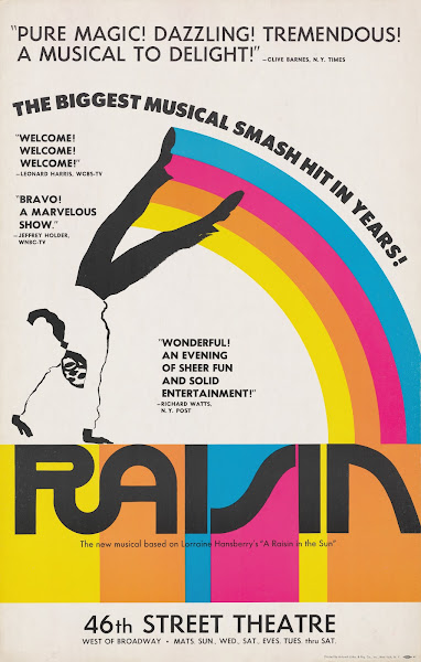 Raisin 1973