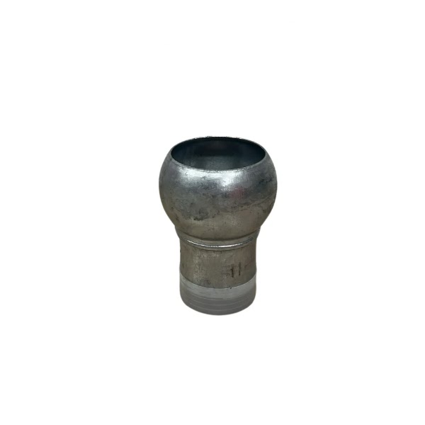 S/GIUNTO SFE. ZINC. D.100 MX3" M