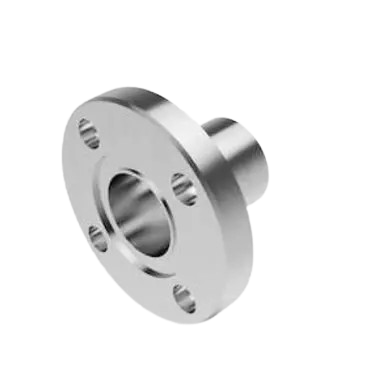 FLANGE YOKE REAR