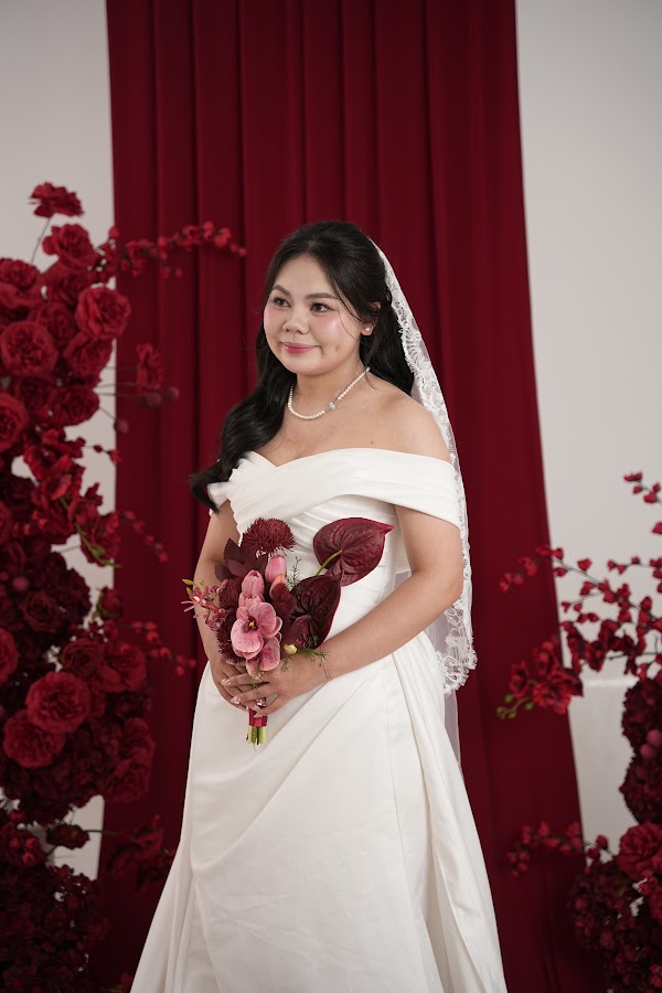 Ảnh bìa album
