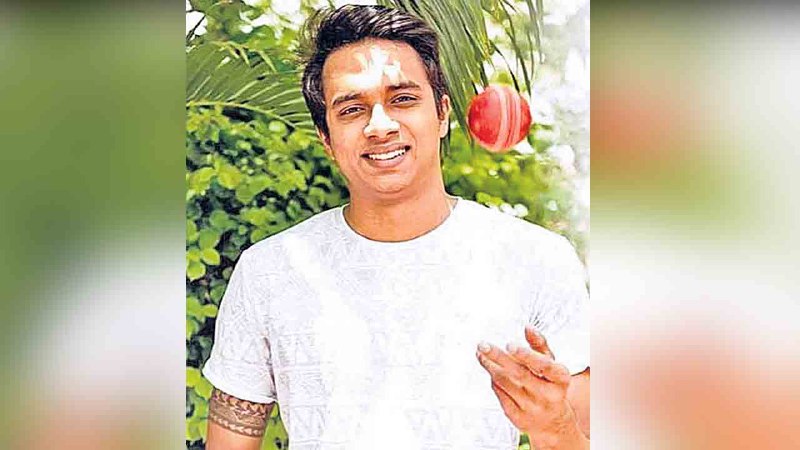 Hyderabad Eye Third Straight Ranji Trophy Win vs Punjab